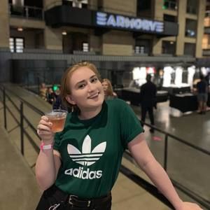 Meet your Posher, Grace